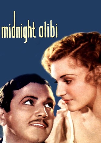 Midnight Alibi