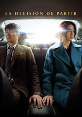 Decisión de partir