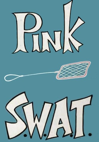 Pink S.W.A.T.