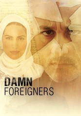 Damn Foreigners