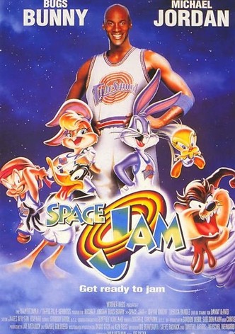 Space Jam