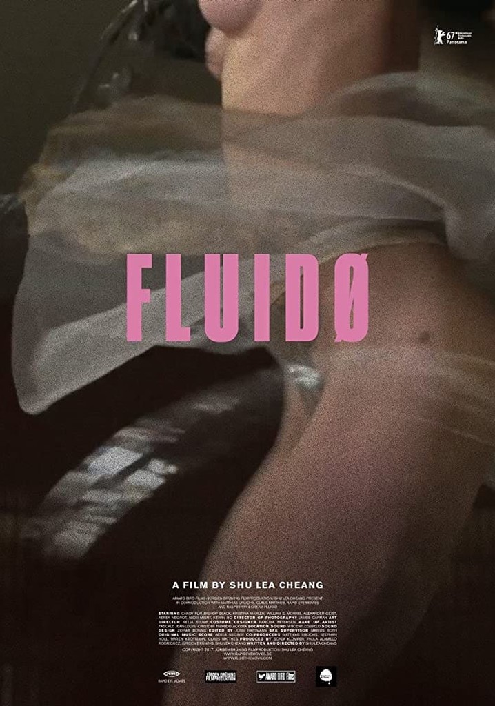 Fluid ∅