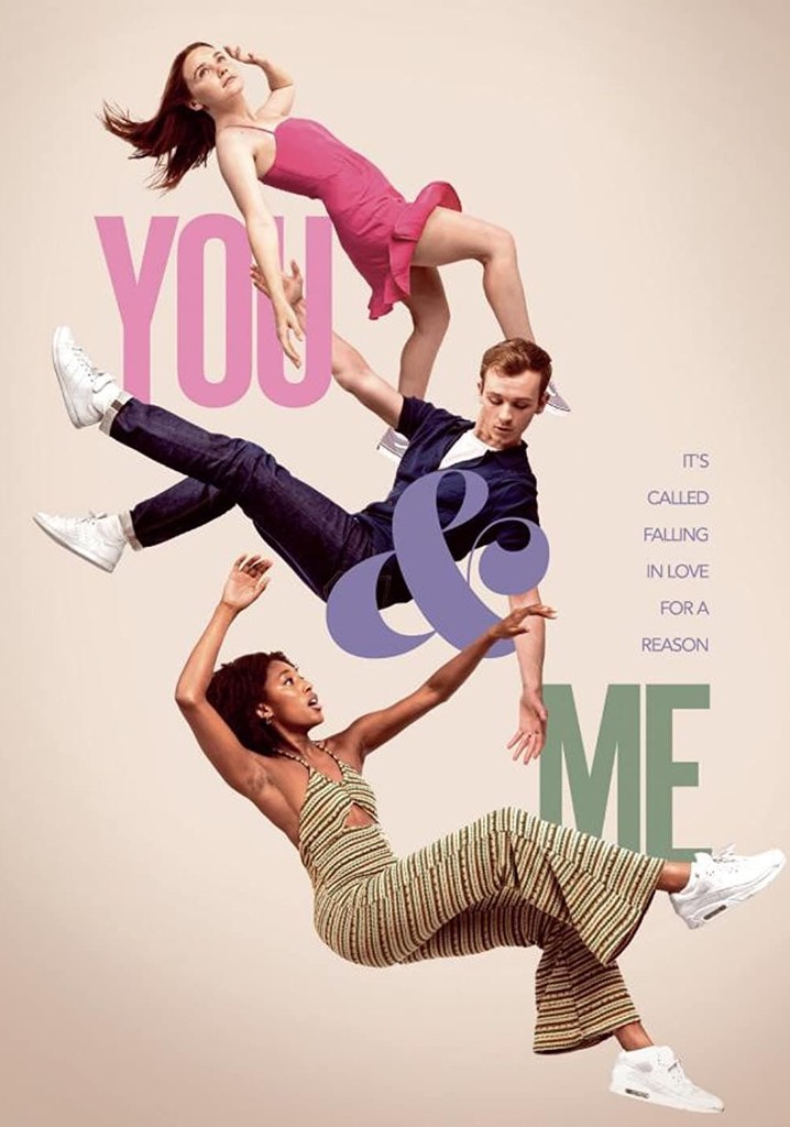 You & Me - watch tv show stream online