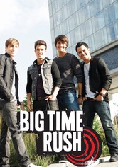 Big Time Rush - Big Time Rush S03