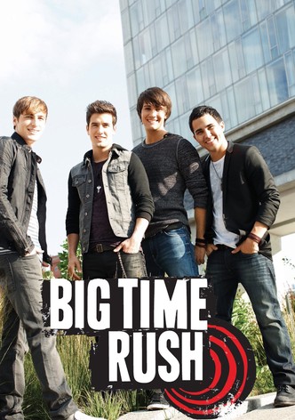 Big Time Rush