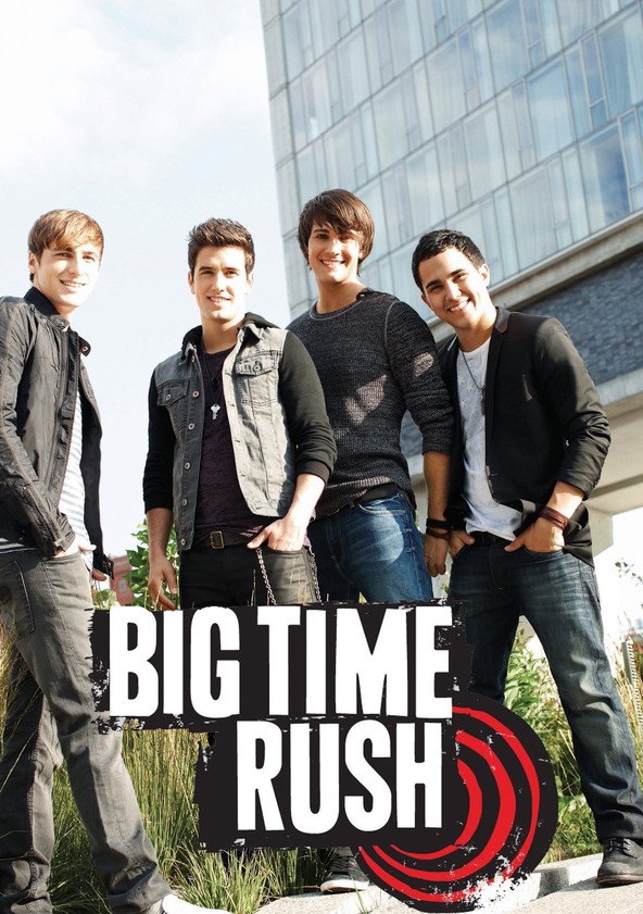 Watch big time rush online free new arrivals