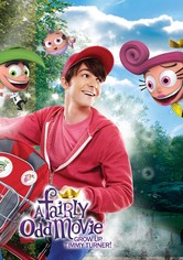 فيلم غريب إلى حد ما: انضج يا تيمي ترنر!