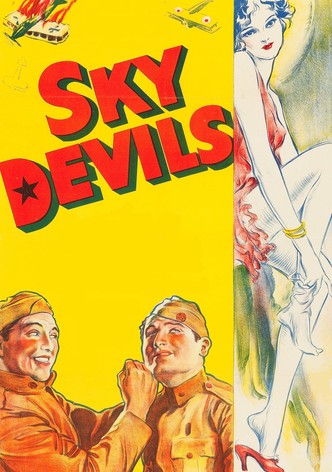 Sky Devils