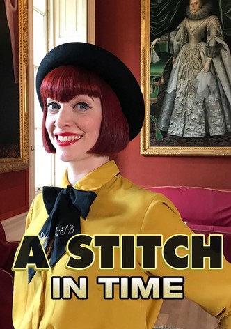 A Stitch in Time - streaming tv show online