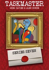Taskmaster - Staffel 7