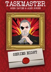 Taskmaster - Stagione 8