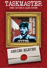 Taskmaster - Staffel 11