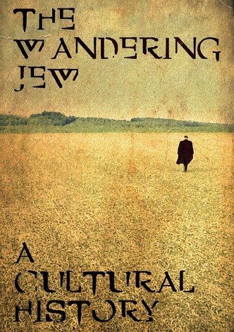 La Fabuleuse Histoire du Juif errant
