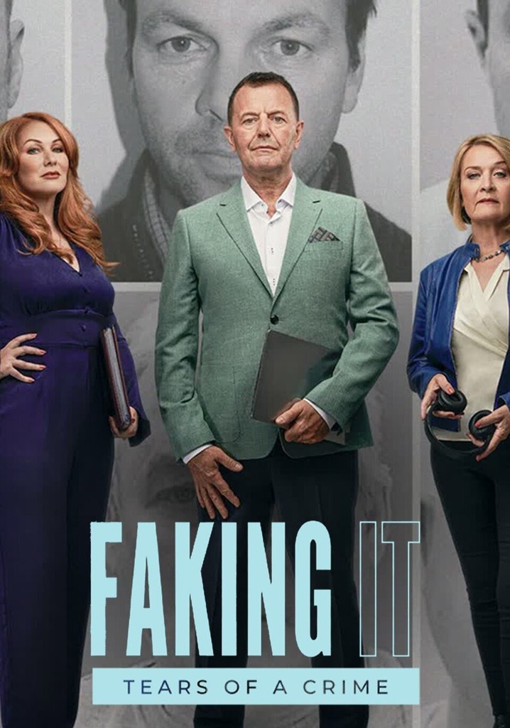 Faking it s1 discount e1