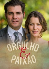 Orgulho e Paixão