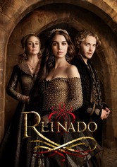Reinado - Season 2