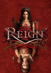 Reign - Season 3