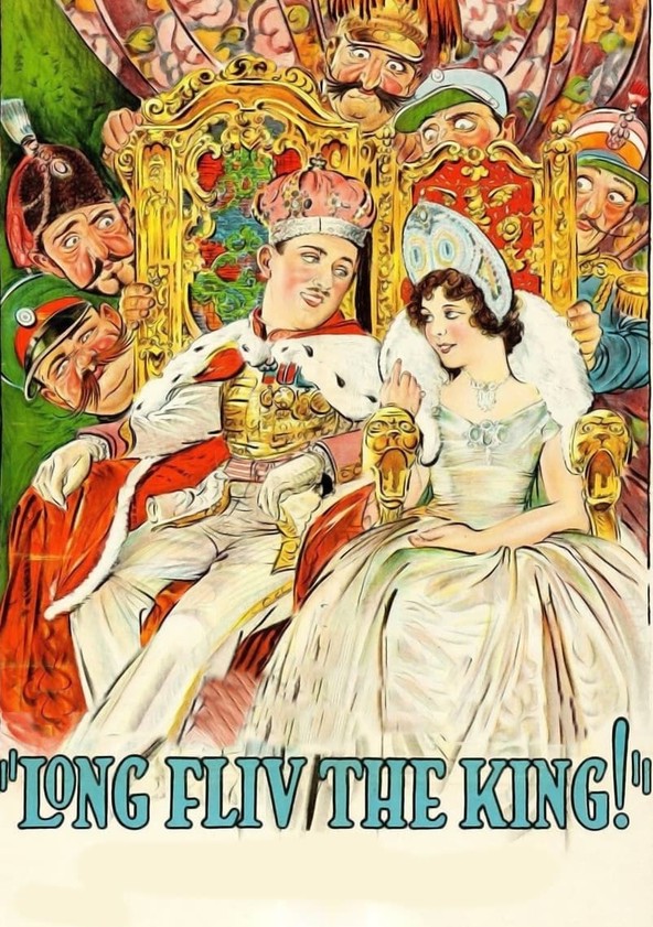 Long Fliv the King