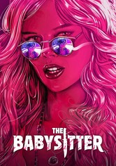 The Babysitter