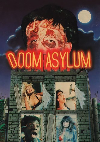 Doom Asylum