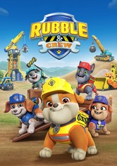 Rubble i ekipa - Sezona 1