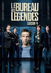 Le Bureau des légendes