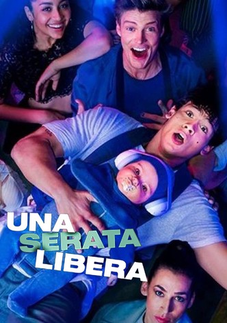 Una serata libera