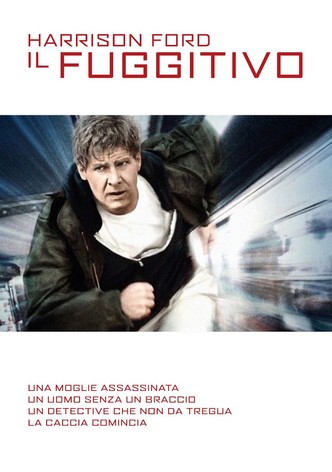 Il fuggitivo