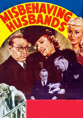 Misbehaving Husbands