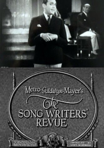 The Song Writers' Revue