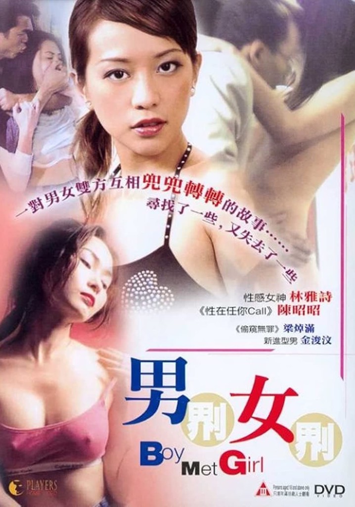 Boy Met Girl