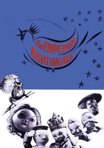 The Emperor's Nightingale