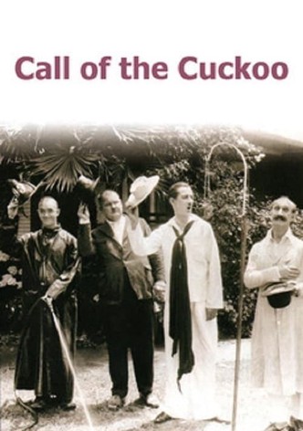 Call of the Cuckoo