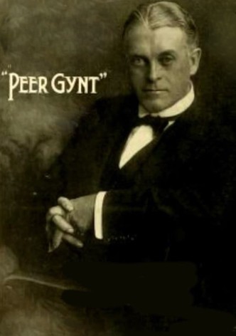 Peer Gynt
