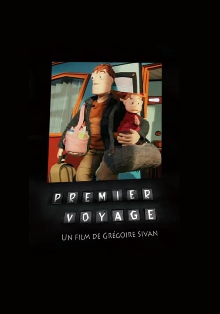 Premier voyage