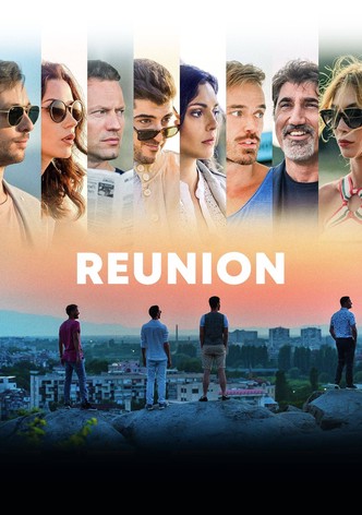 Reunion