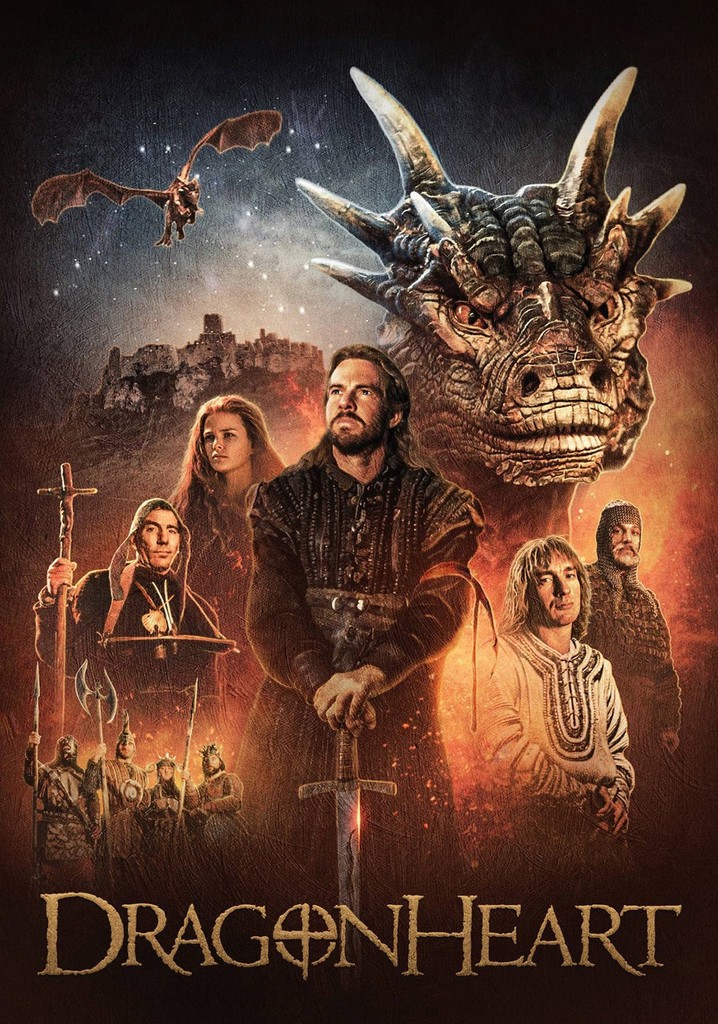 Stream Dragonheart 3: The Sorcerer's Curse (2015) ( FullMovie ) Watch  Online 𝐌𝐨𝐯𝐢𝐞 from movelast | Listen online for free on SoundCloud