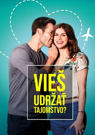 Vieš udržať tajomstvo?