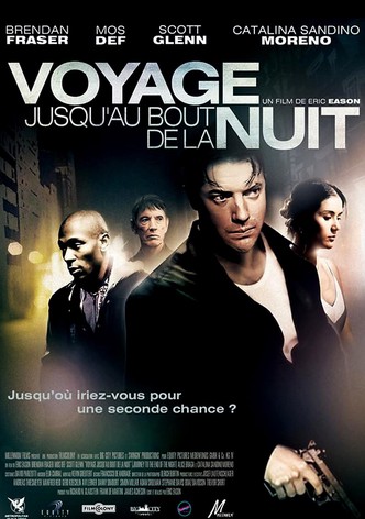 Voyage jusqu'au bout de la nuit