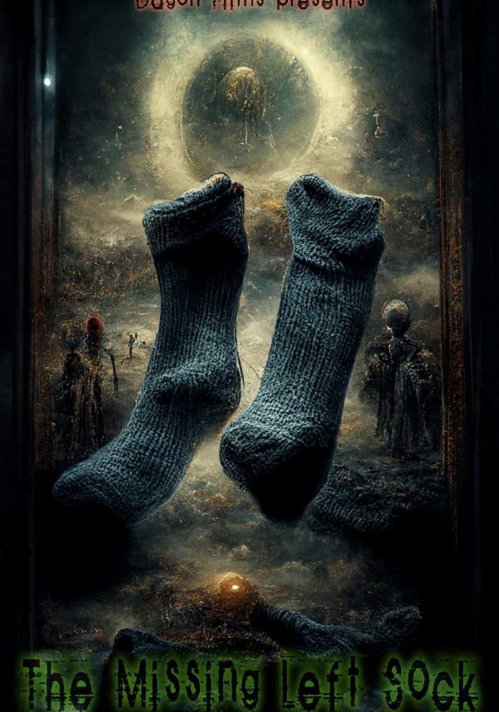 The Missing Left Sock