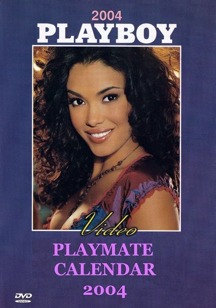 Playboy Video Playmate Calendar 2004