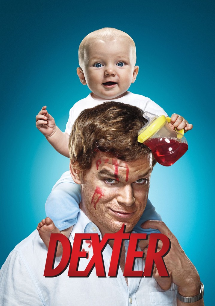 Dexter Season 4 - watch full episodes streaming online