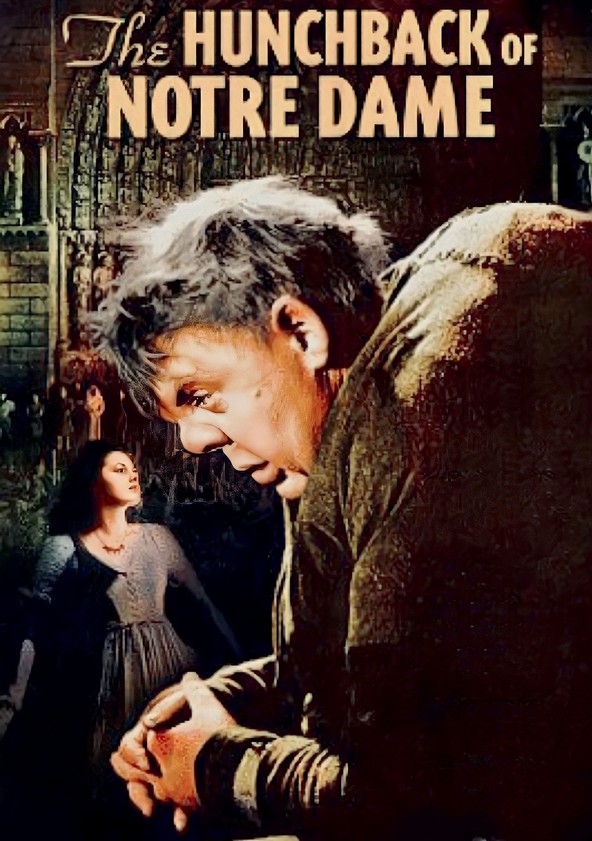 The hunchback of discount notre dame watch free