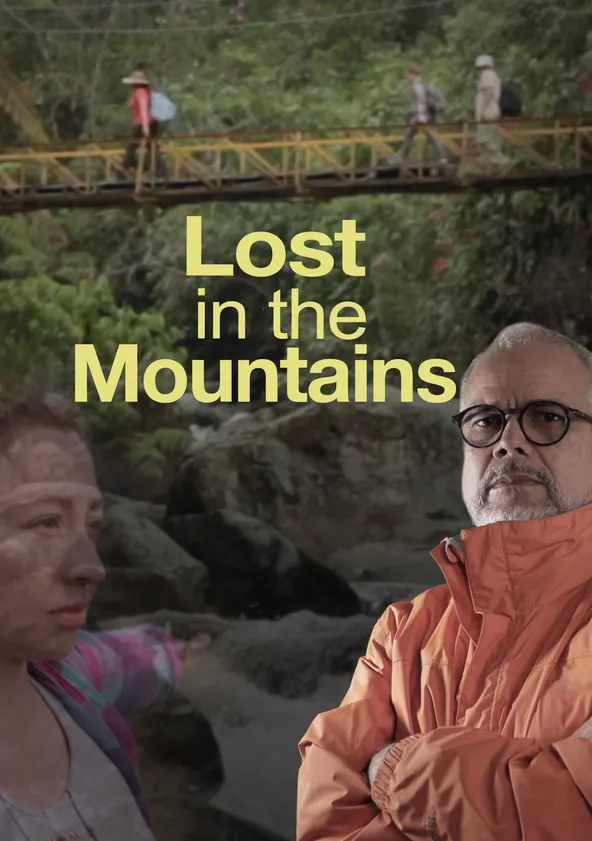 Lost in the Mountains streaming where to watch online?