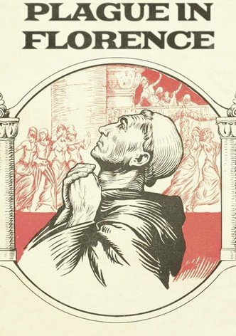 The Plague in Florence