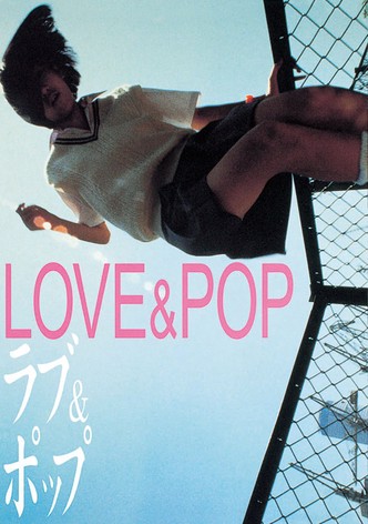 Love and Pop