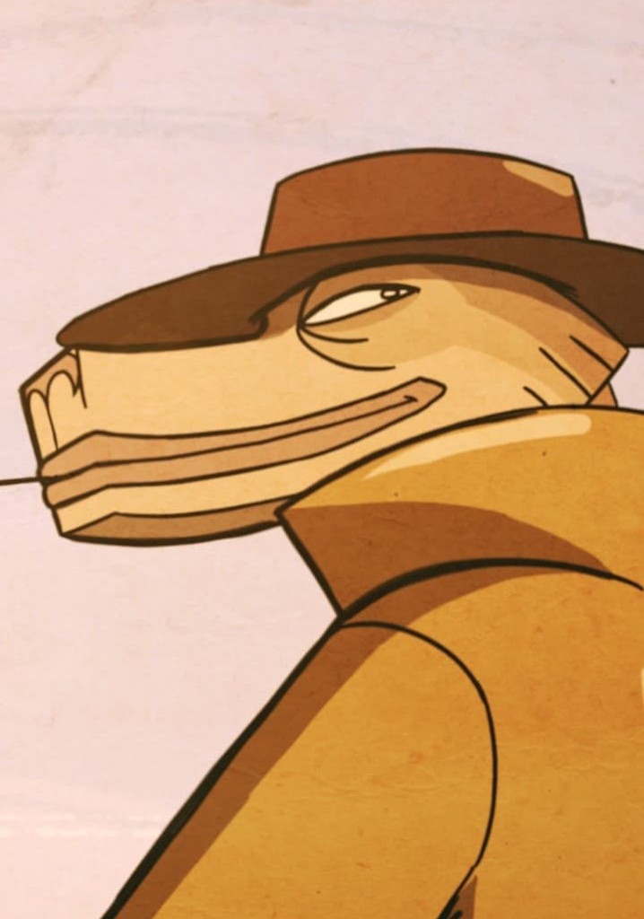 Coyote and the Wasichu