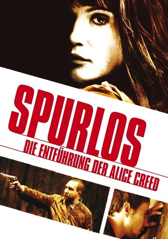 Spurlos - Die Entführung der Alice Creed