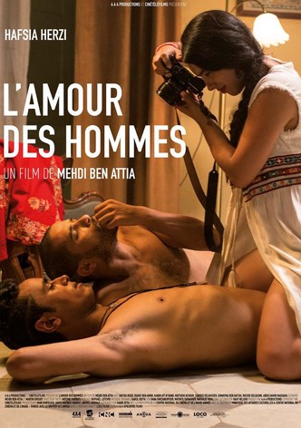 L'Amour des hommes
