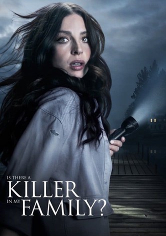 Y a-t-il un meurtrier dans ma famille ?